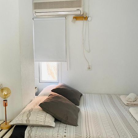 Atico Cadiz Suite Exterior photo